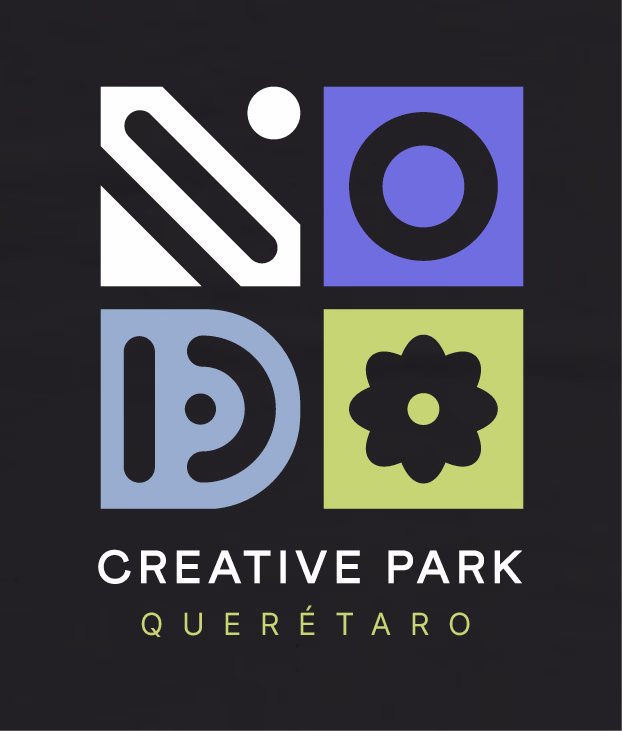 Nodo Creative Park Logo